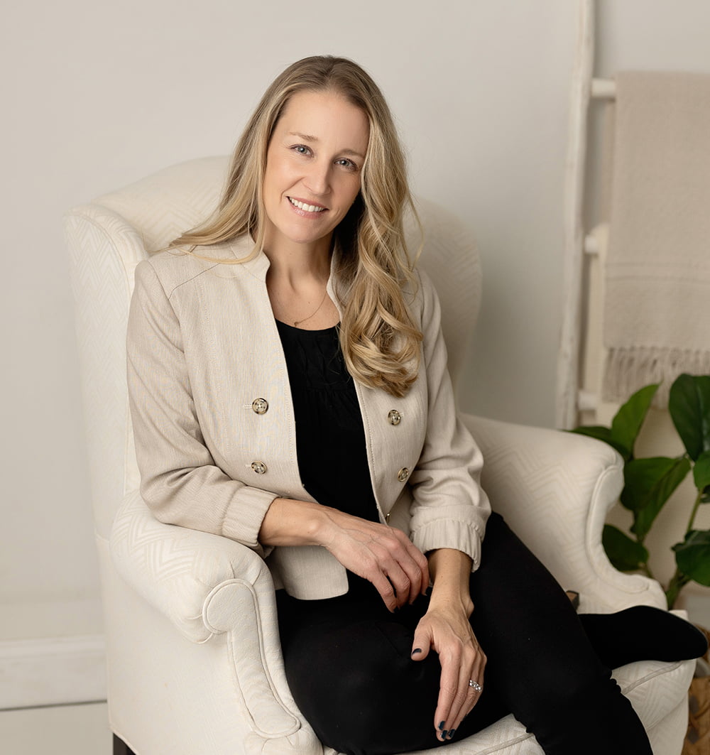 Monica Viall - your trusted partner 